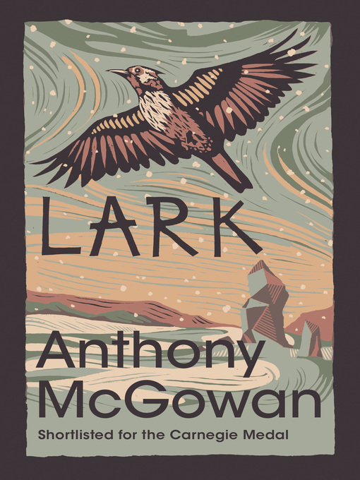 Title details for Lark by Anthony McGowan - Available